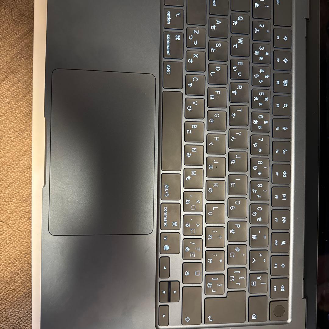 MacBook Air 13インチ M4 2025年モデル