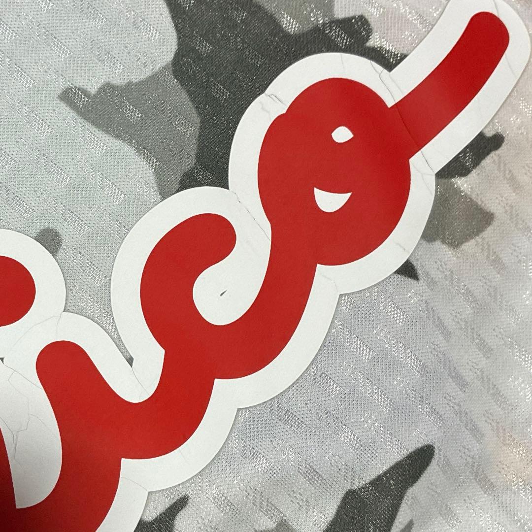 エスパルス　ユニフォーム