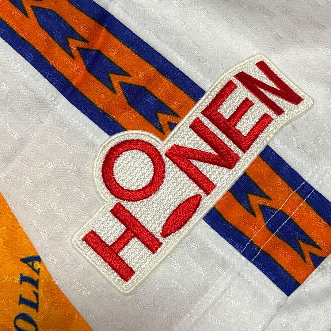 エスパルス　ユニフォーム