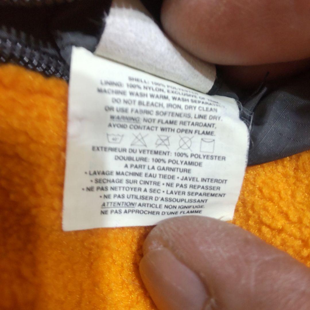 9*%様 patagonia グリセード 97y USA 製 S パフボール プ