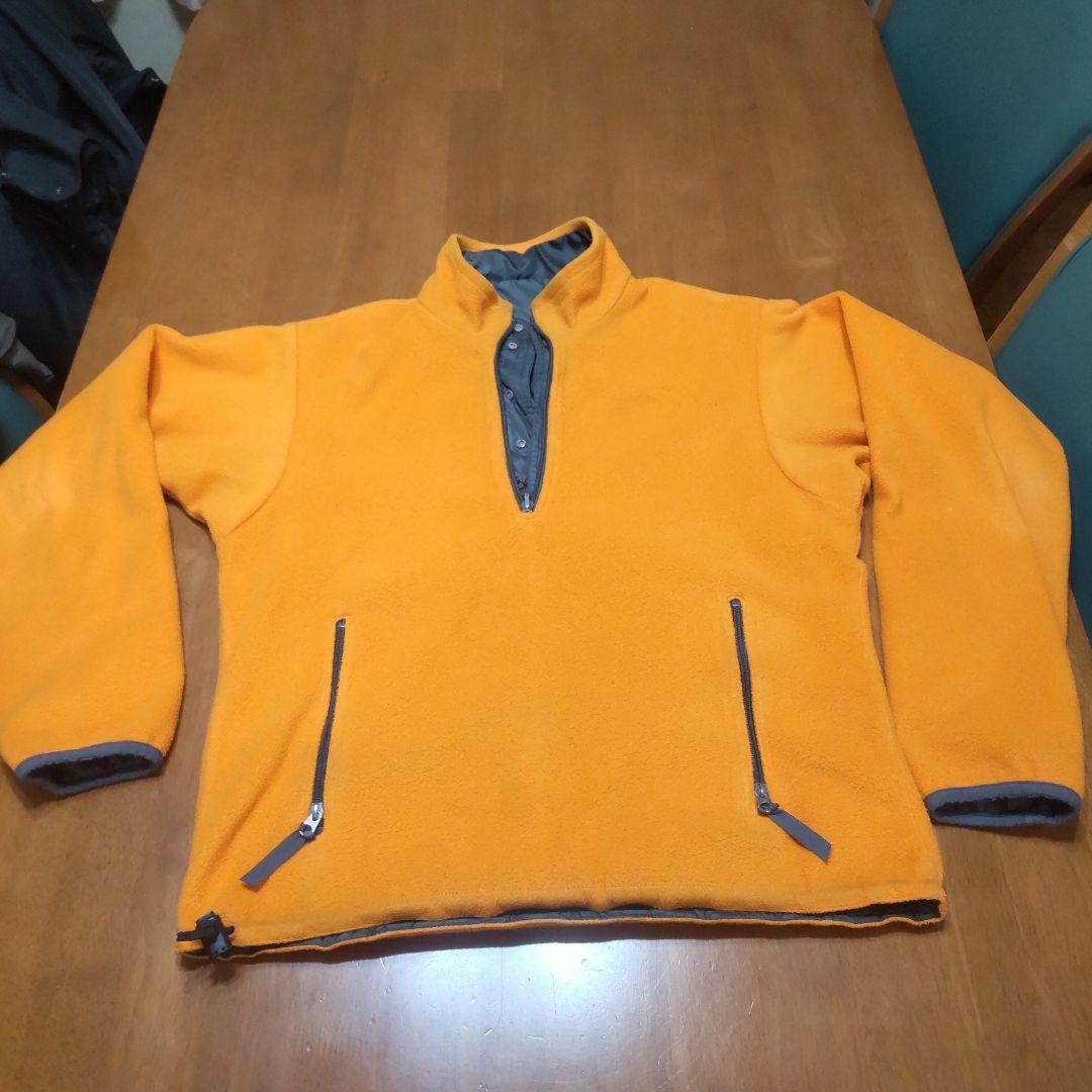 9*%様 patagonia グリセード 97y USA 製 S パフボール プ