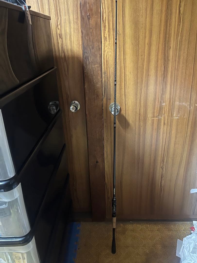 ジャッカル　16ポイズングロリアス　170H−SB