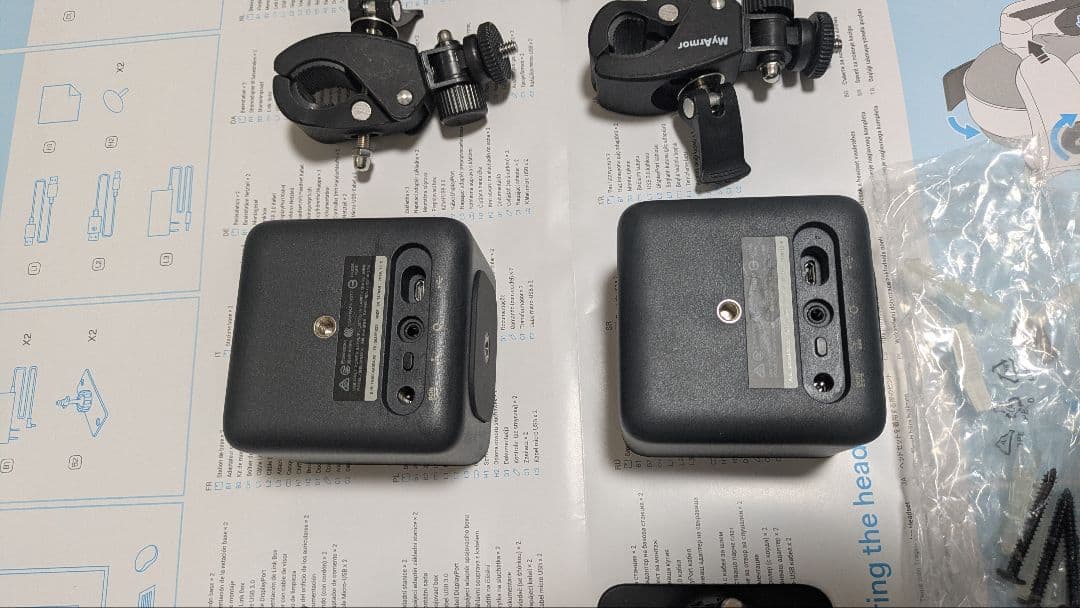 HTC VIVE PRO (スターターキット) 美品