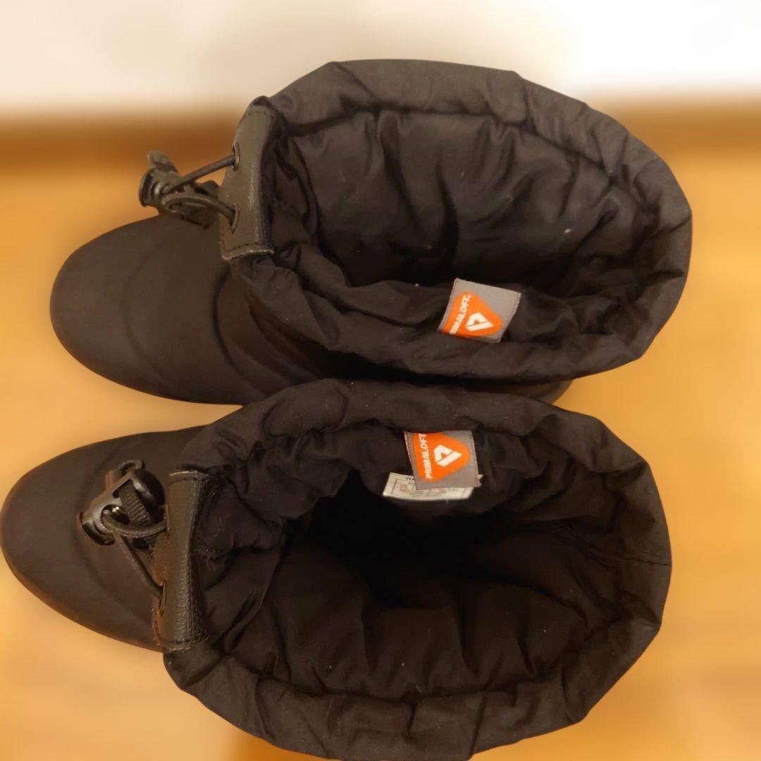 THE NORTH FACE / スノーブーツ / 6061562N3X