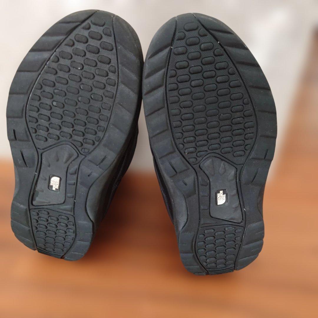 THE NORTH FACE / スノーブーツ / 6061562N3X