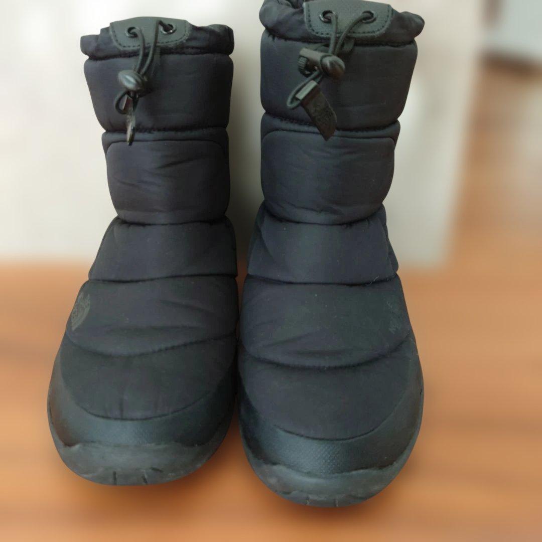 THE NORTH FACE / スノーブーツ / 6061562N3X