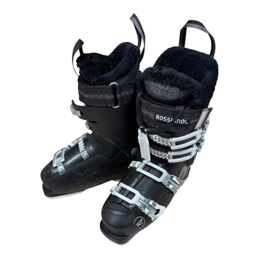 ロシニョール ROSSIGNOL PURE CONFORT 60 スキーブーツ