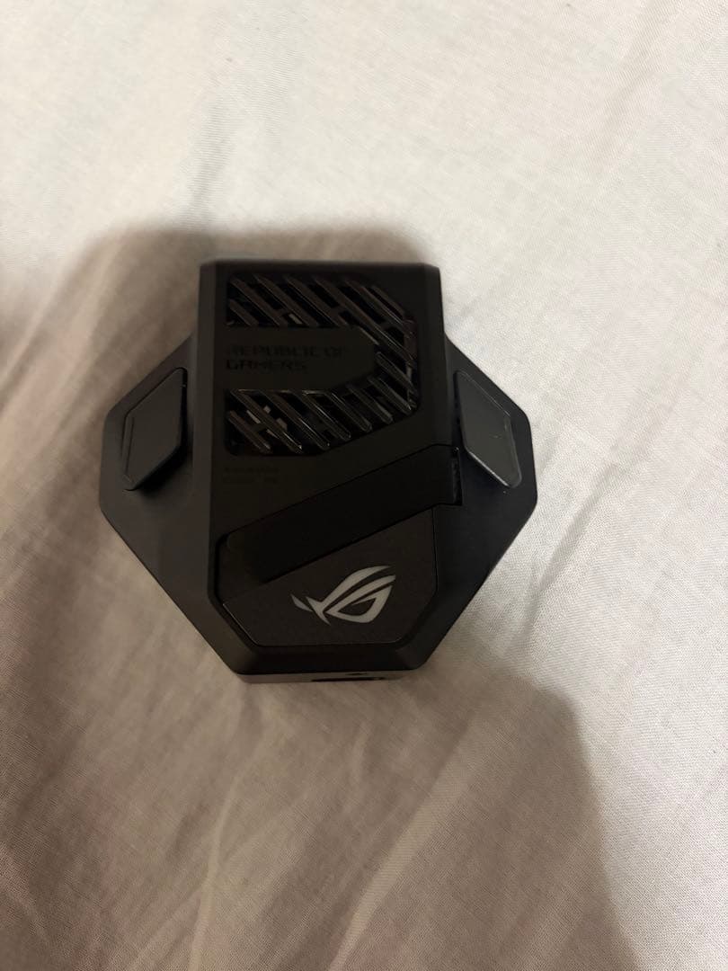 rog phone 5s 12/256 ゲーミングスマホ★国内版　おまけ付き⭐️