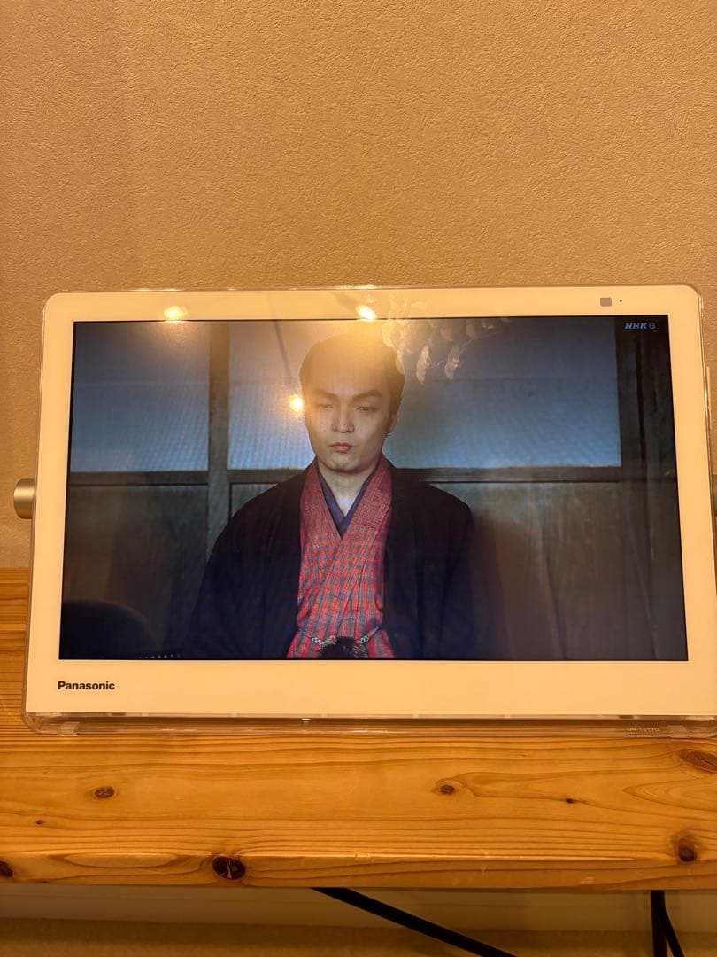 プライベートビエラ パナソニック UN-15T7D 防水