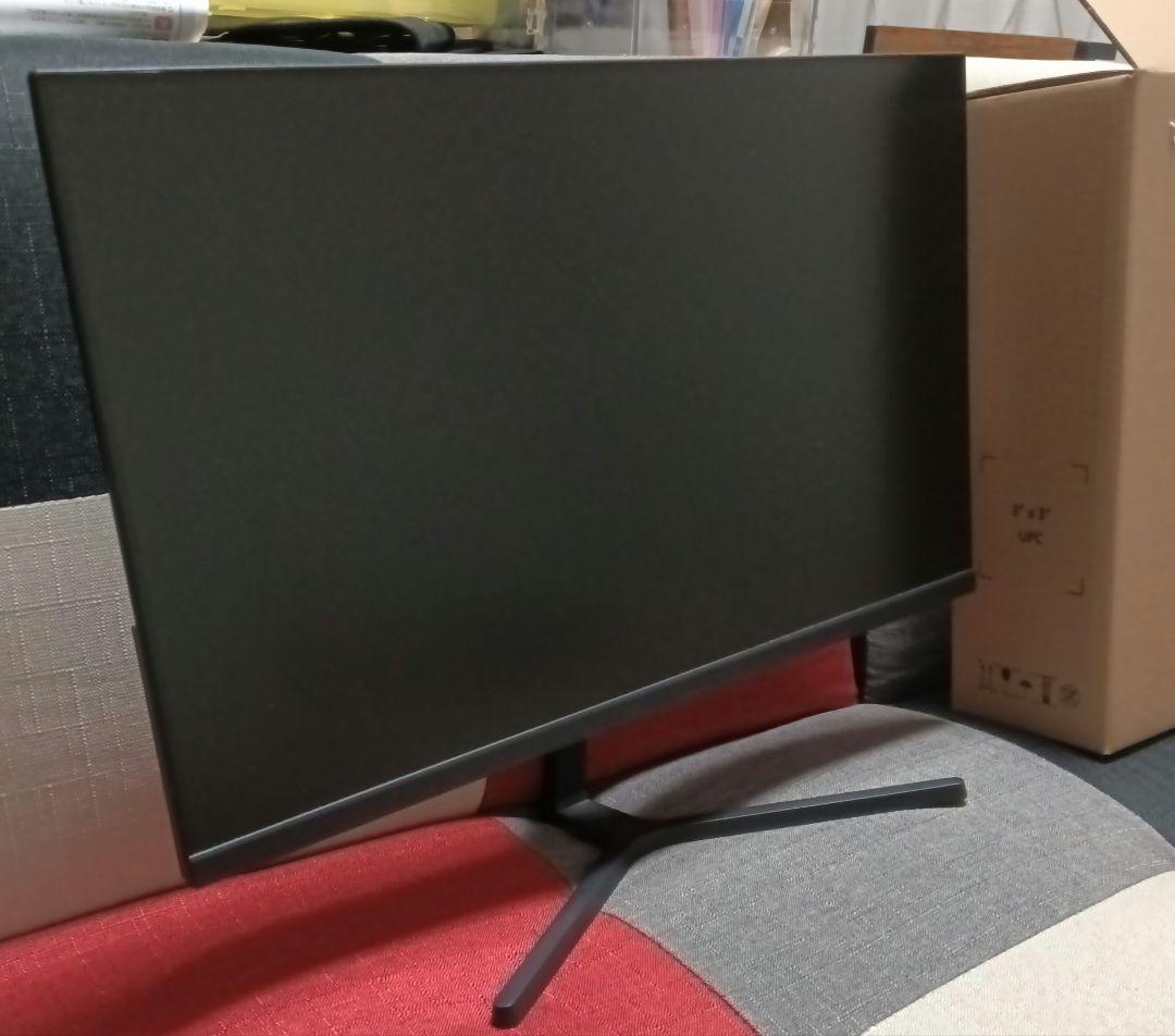 モニター ゲーミングモニター 23.8インチ 反射防止画面 HG-238