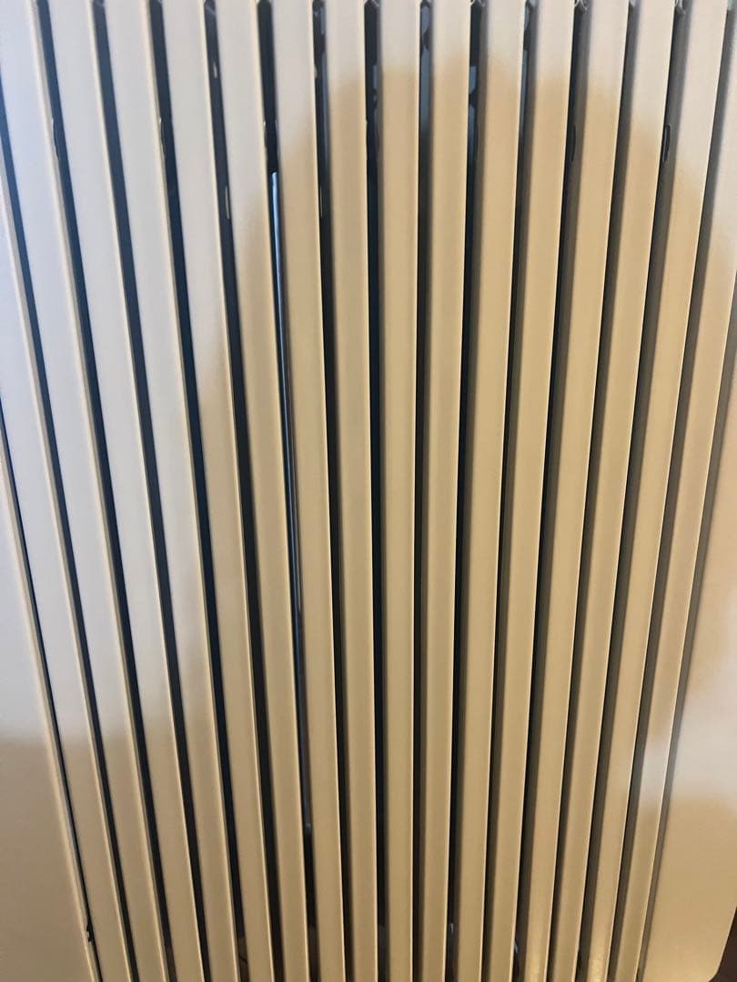 美品 デロンギTDD0815B オイルヒーター