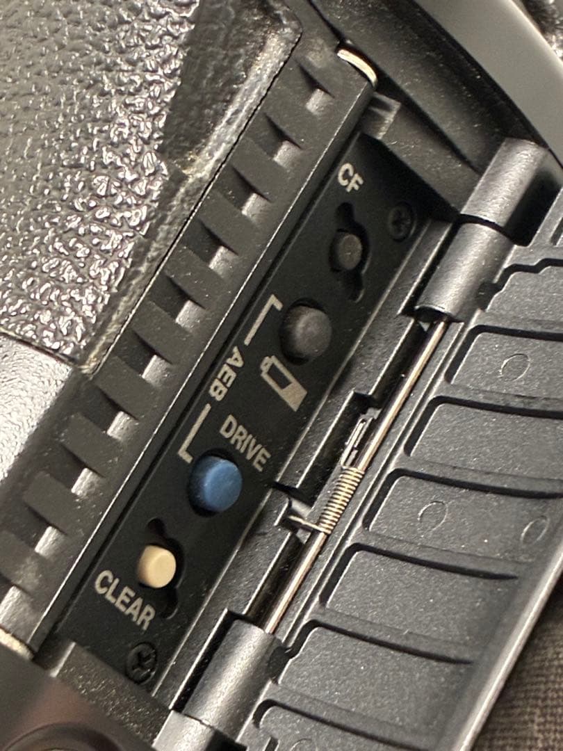 ⭐️美品⭐️キャノン Canon EOS-1 HS 初代