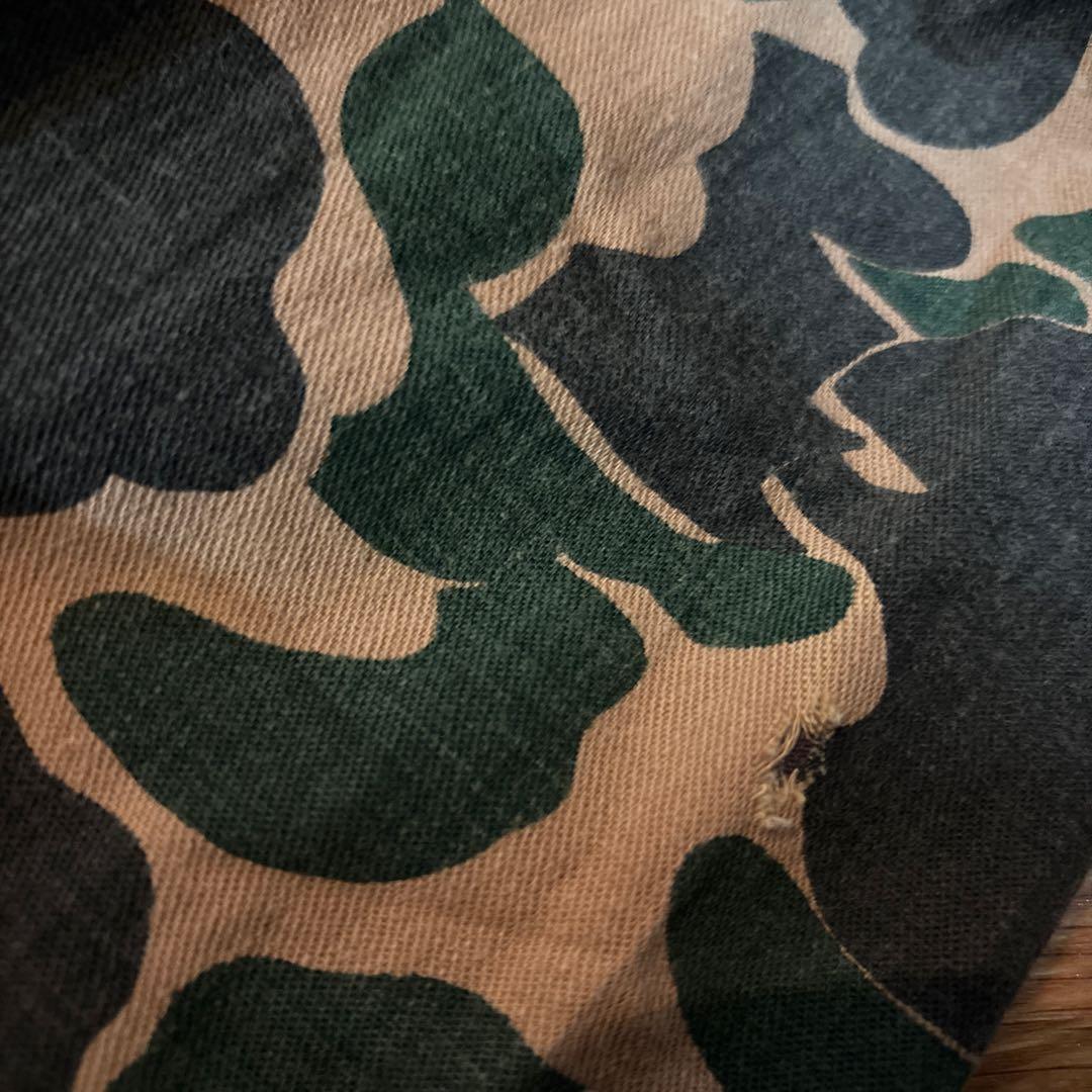 リセたん商品 Bullseye Bill オールインワン