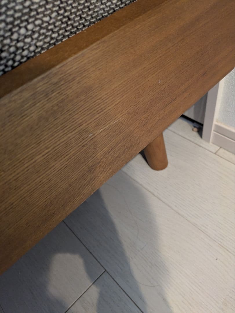 unico　ALBERO（アルベロ）　2シーターソファ　北欧