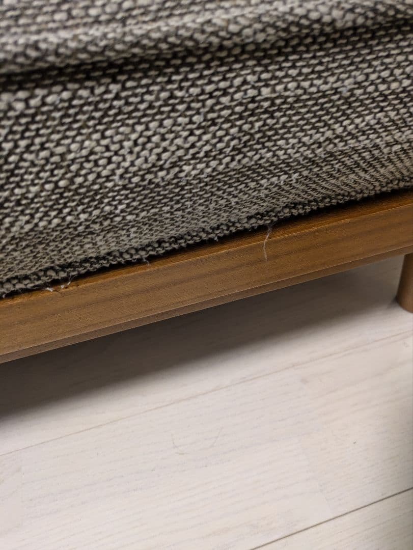 unico　ALBERO（アルベロ）　2シーターソファ　北欧