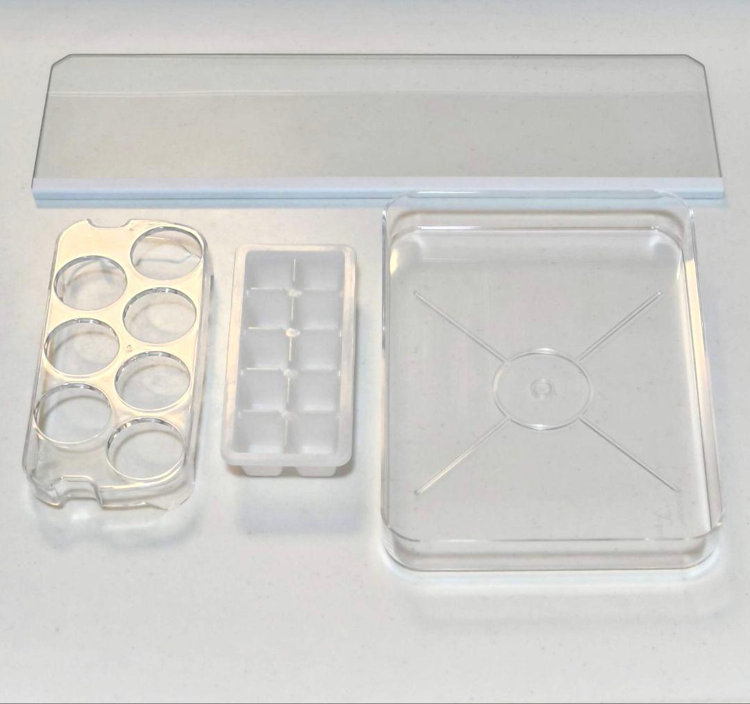 42【値引可能】2023年製★マクスゼン★１ドア冷蔵庫★JR046ML01WH