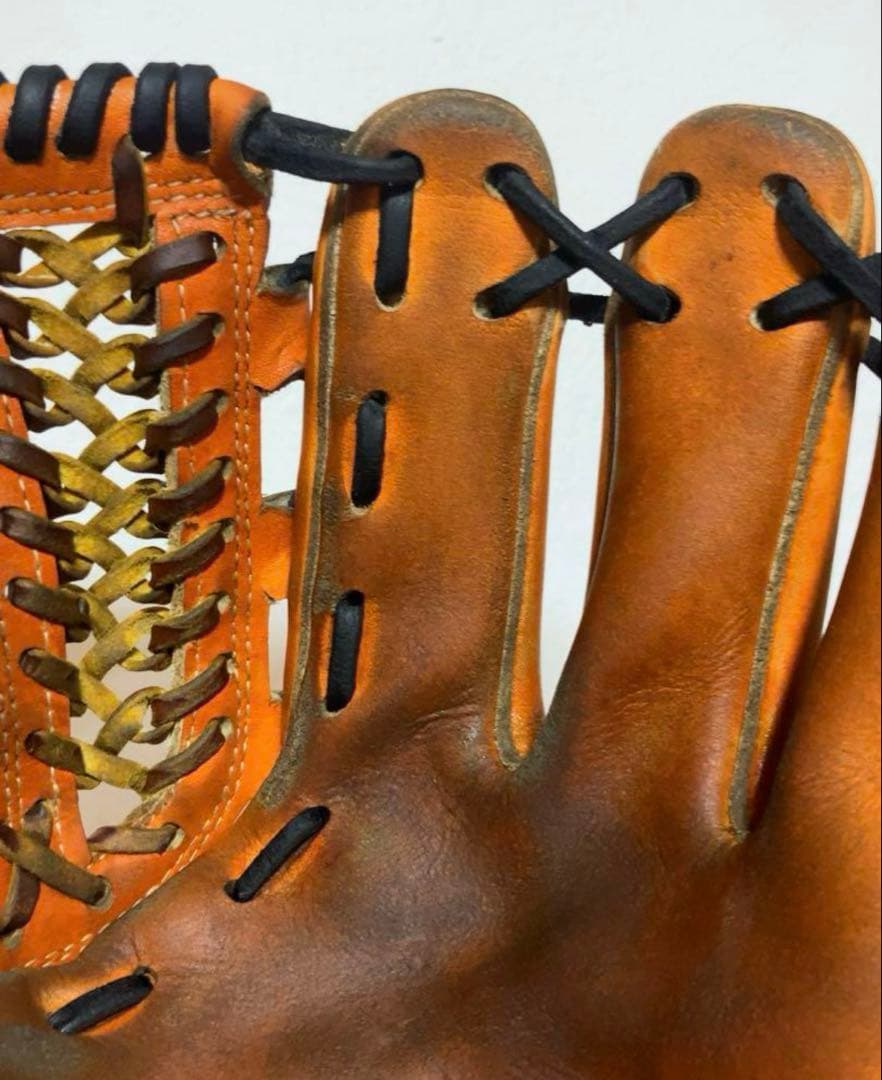 甲子園出場　久保田スラッガー　硬式　L7 オーダー　グローブ　グラブ　野球