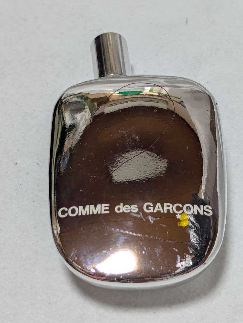 廃盤希少コムデギャルソン２オーデパルファム100ml