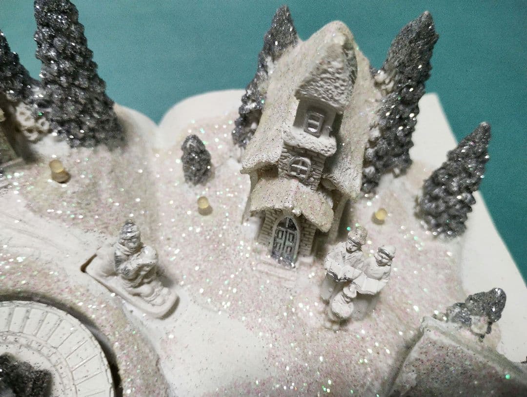 Mr. Christmas ミスタークリスマス クラッカーバレル ミュージカル