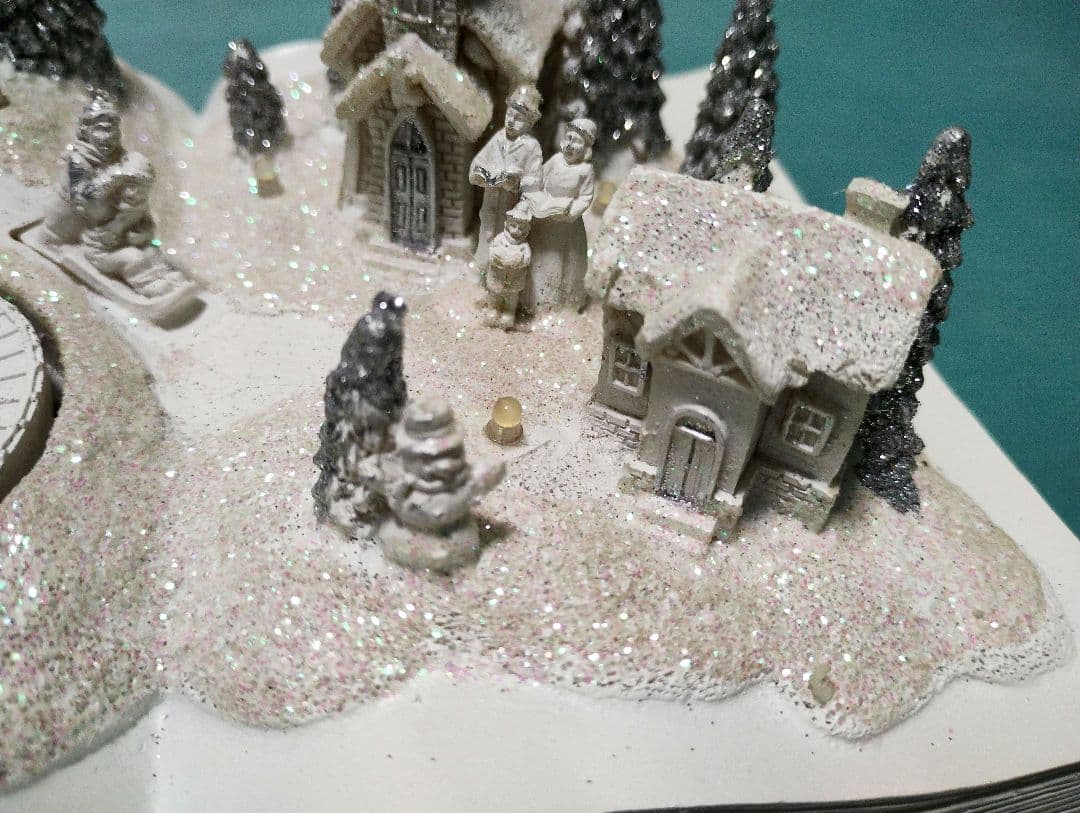 Mr. Christmas ミスタークリスマス クラッカーバレル ミュージカル