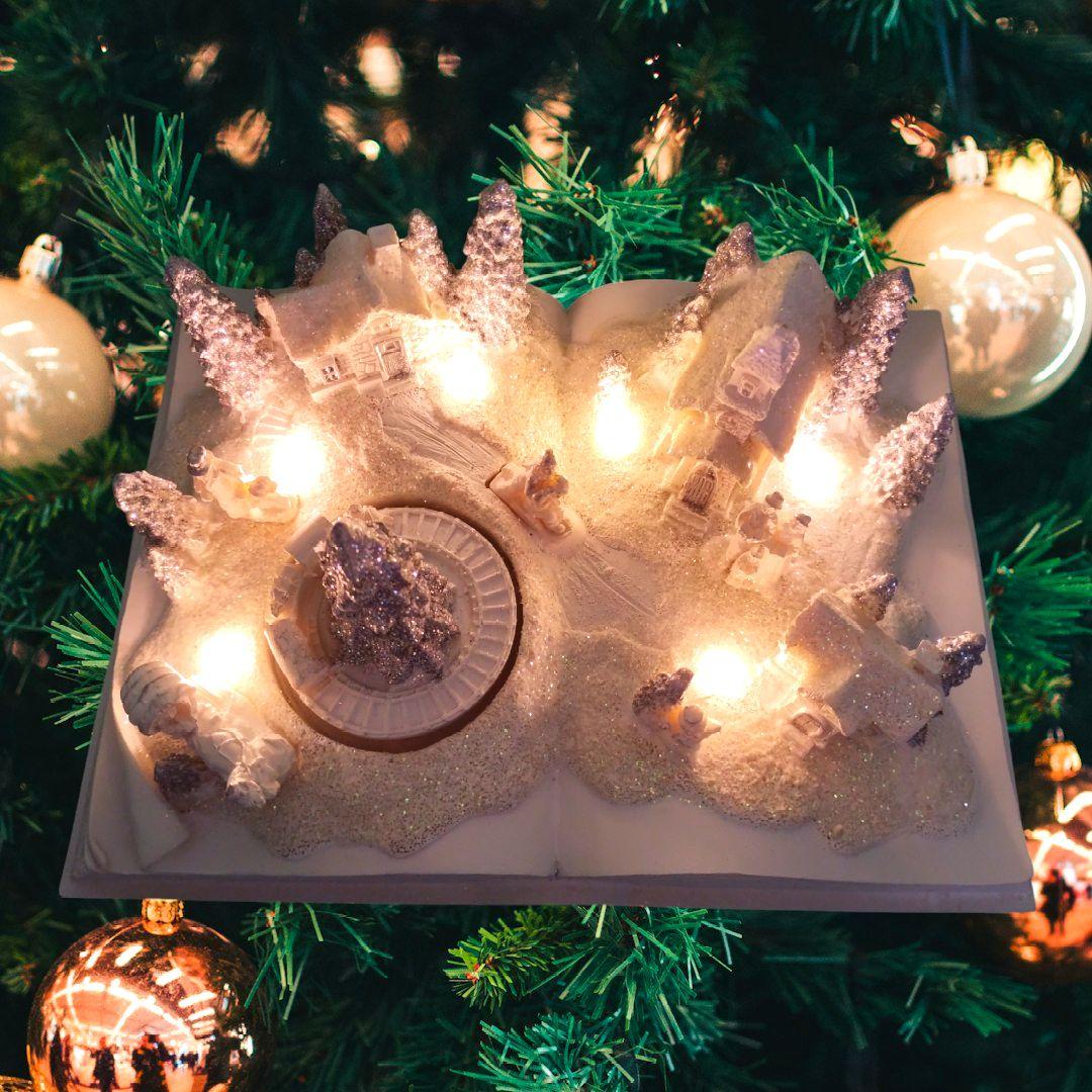 Mr. Christmas ミスタークリスマス クラッカーバレル ミュージカル