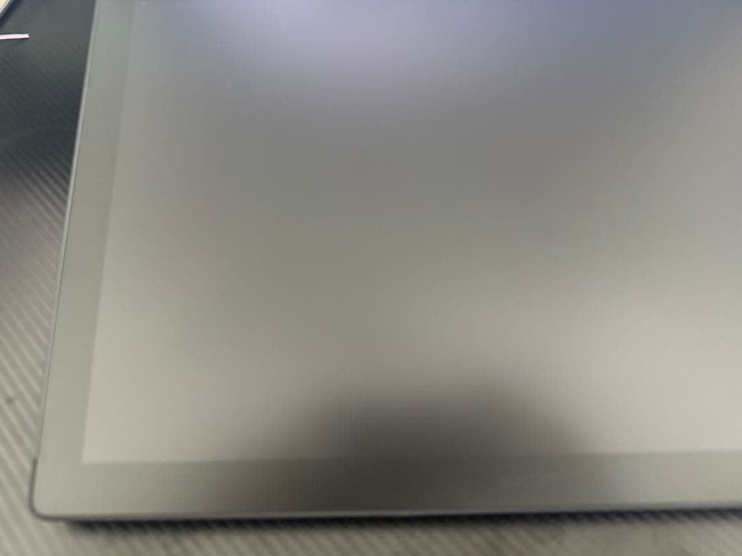 液タブ・ペンタブ Wacom Cintiq 16 DTK168K4C