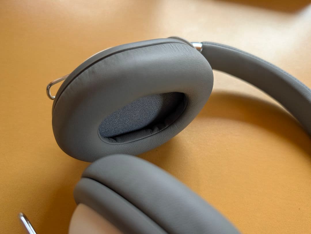 ヘッドホン ASHIDAVOX HA-SX12/HD