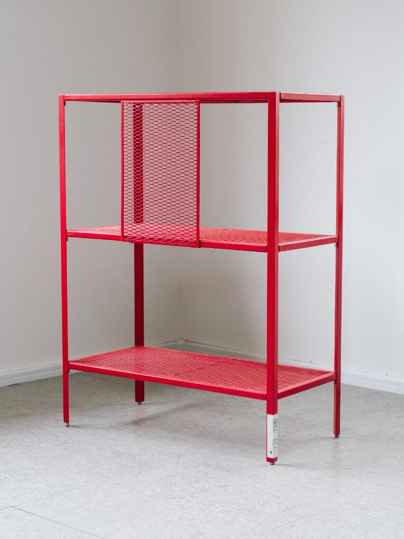 廃盤 IKEA \"BAGGEBO\" 限定カラー レトロポップ