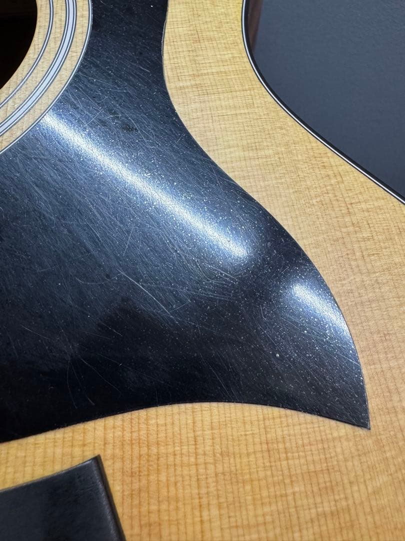 ノン様 Taylor 114e ES2 (エレアコ) 美品 ※純正ハードケース付