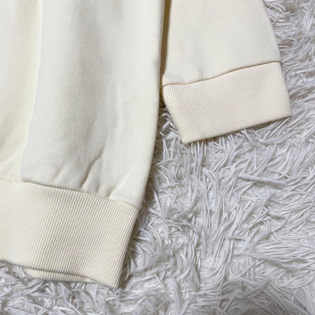 【いちご】OLLEBOREBLA アルベロベロ スウェット トレーナー M