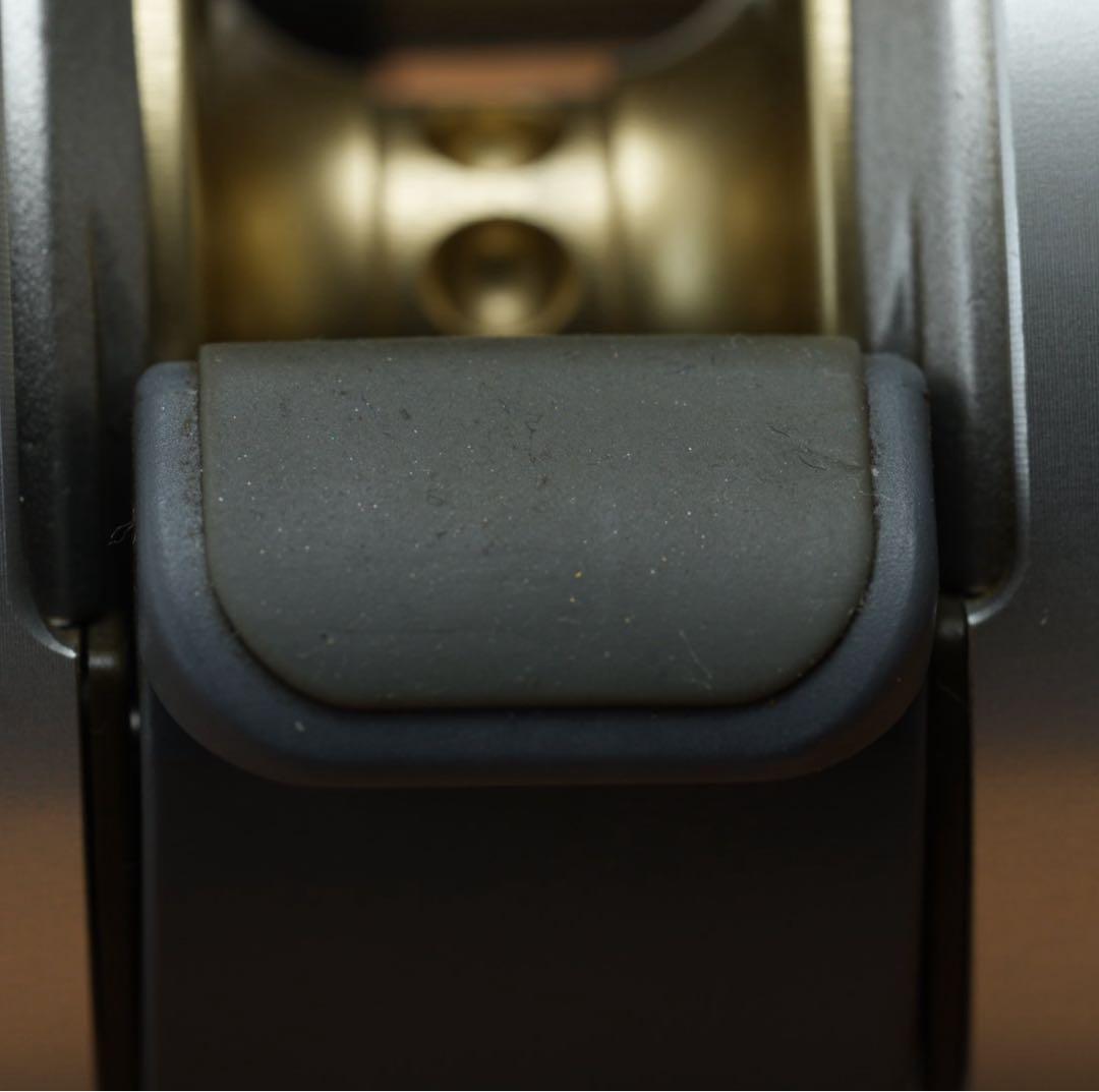 アブガルシア　モラム SX1601c ウルトラマグ　アンバサダー