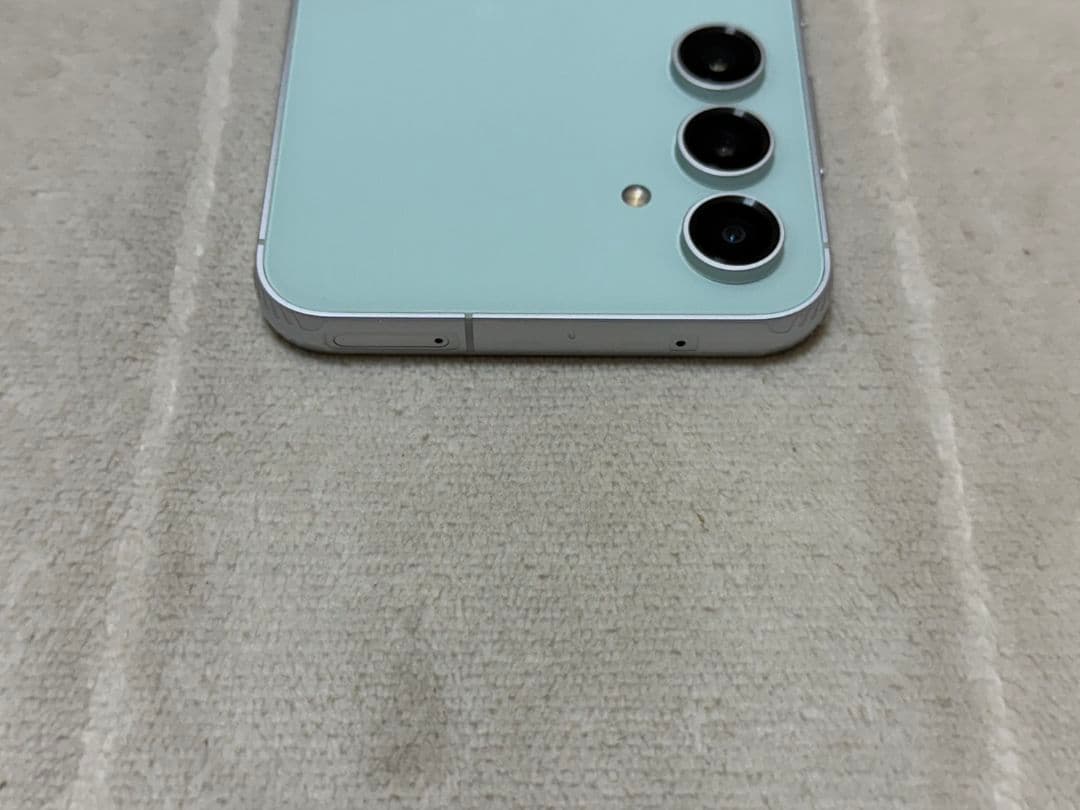 Galaxy S23 FE 256GB au版 SIMフリー