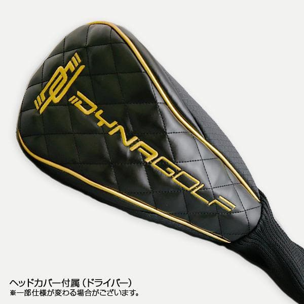 【新品】強反発ドライバー「悪童」三菱ケミカル製 プレミア飛匠シャフト仕様