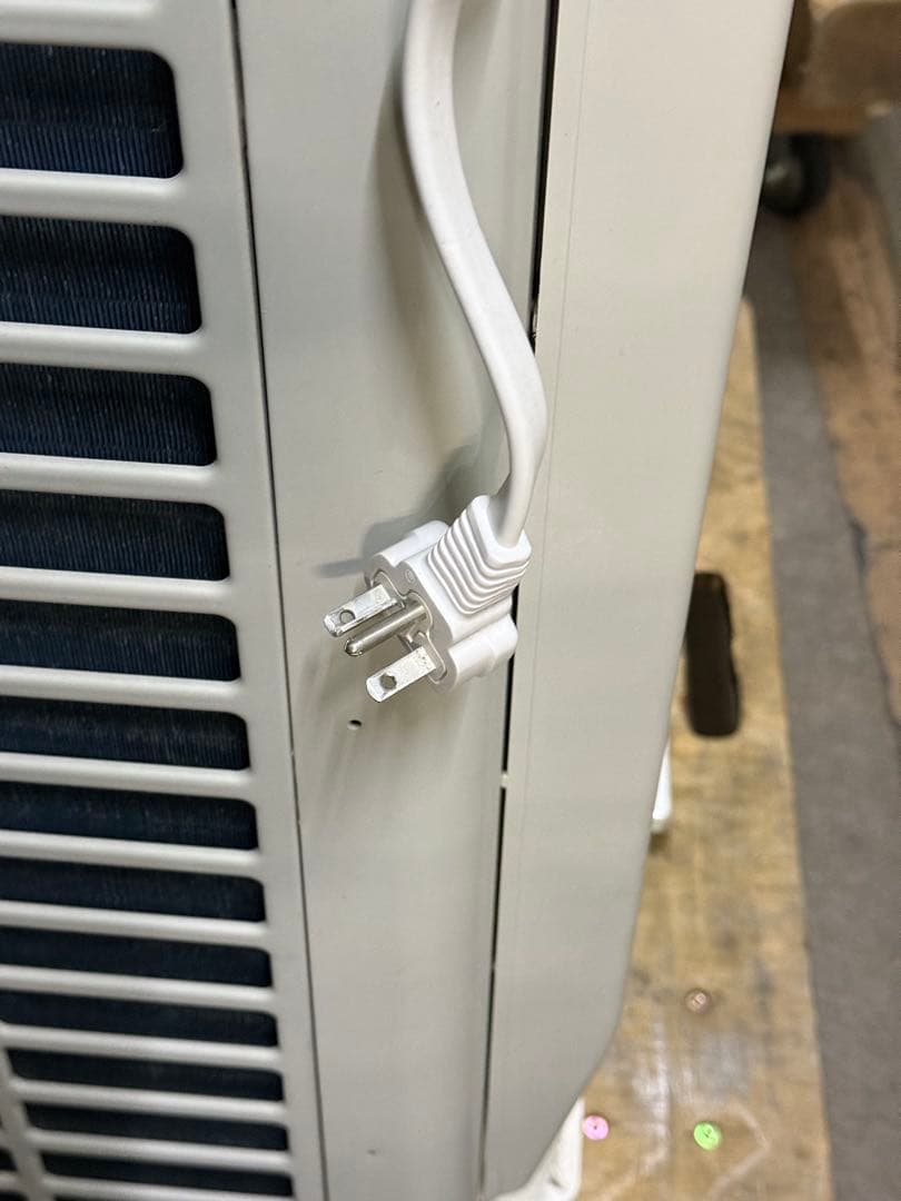 主に18畳　2021年　ダイキン　うるさらX　ATR56YPE9　エアコン