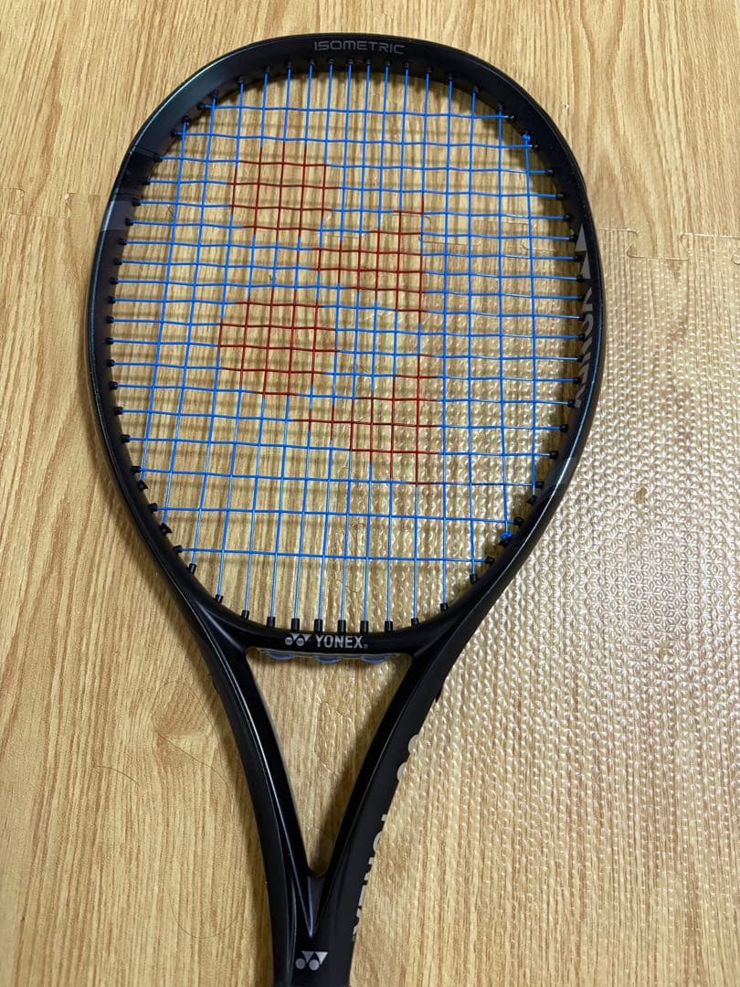 ヨネックス　イーゾーン100 G2