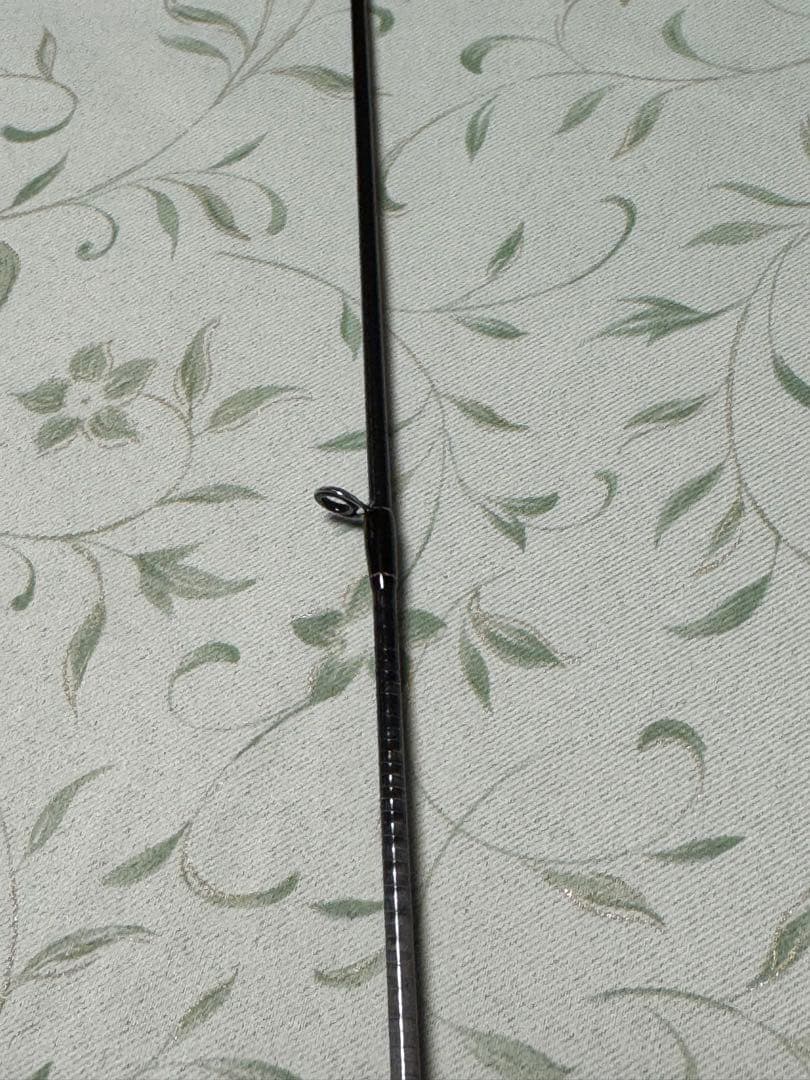 ハードロックフィッシュ HRF AIR KJ 83M