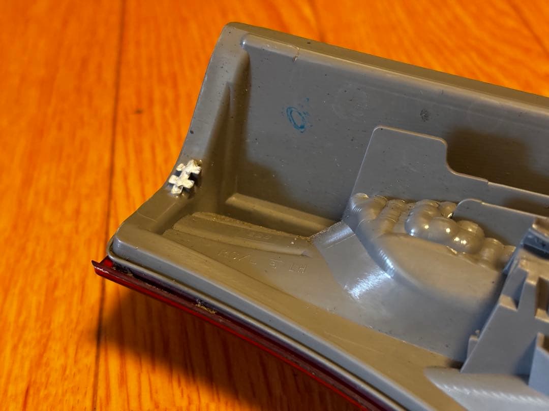 送料込み❗️エスティマ 50系 中期 純正テールランプ セット