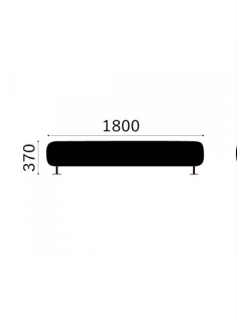 SEMPRE / センプレSO-11 ソファ3人掛 / 1800 定価38万円