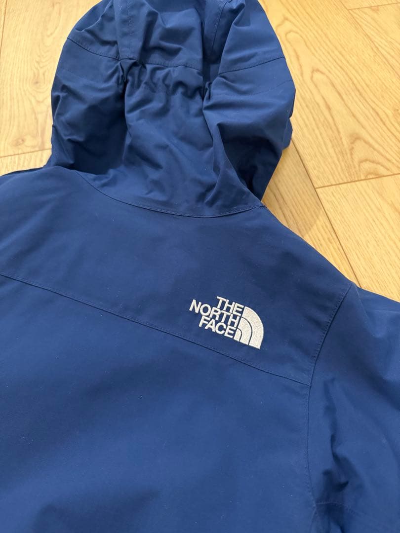 THE NORTH FACE 子供用ジャケット 110サイズ