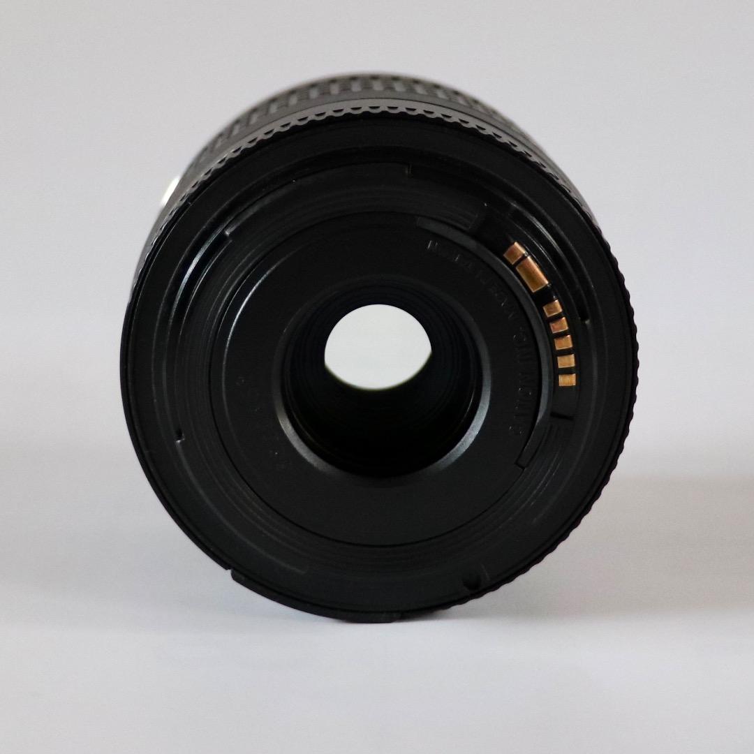 Canon NEW EOS Kiss ズームレンズセット　フィルムカメラ