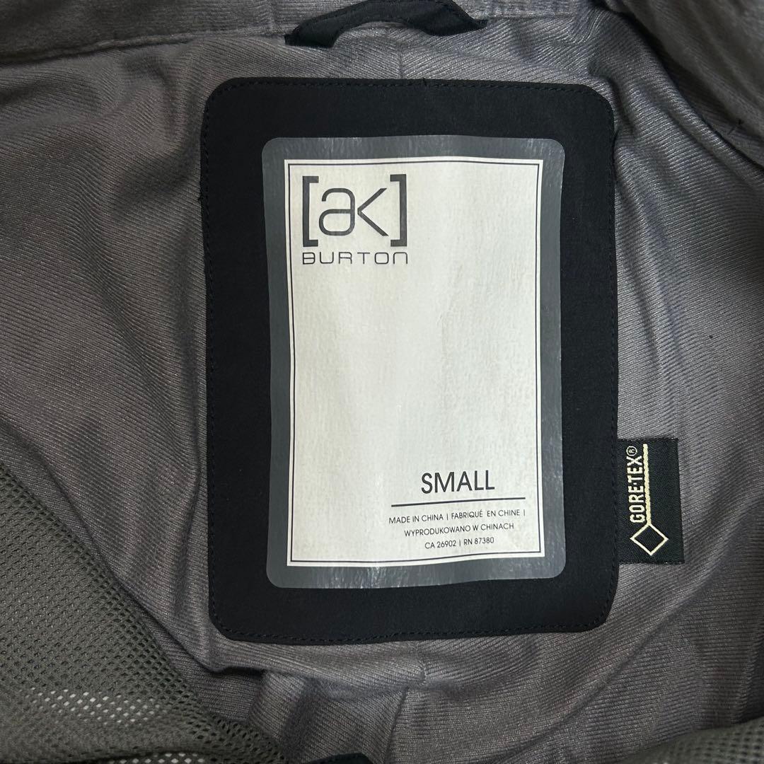 Burton [ak] GORE-TEX スキーウェア パンツ