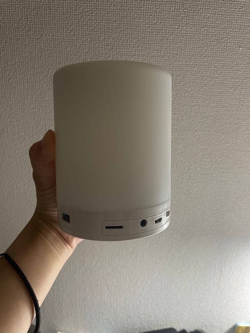 スピーカー
