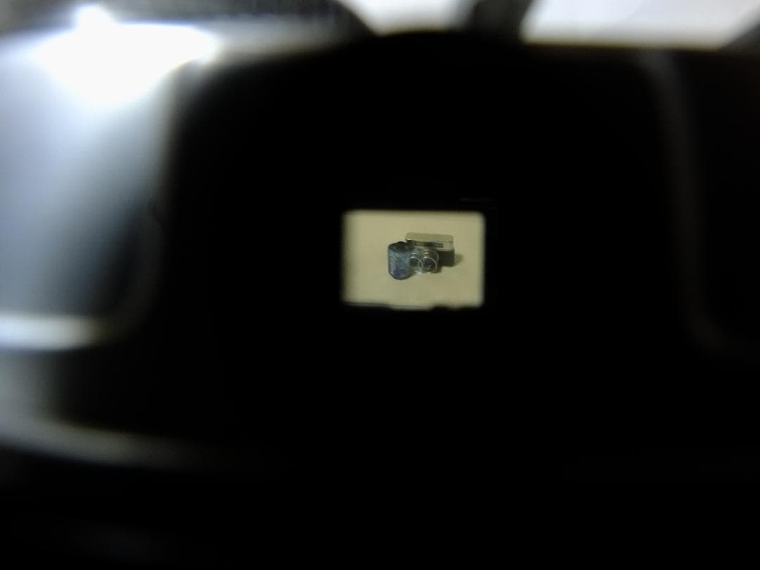 「実写確認整備品」KodakレチナⅡｃ／Retina Xenon50mmf2.8