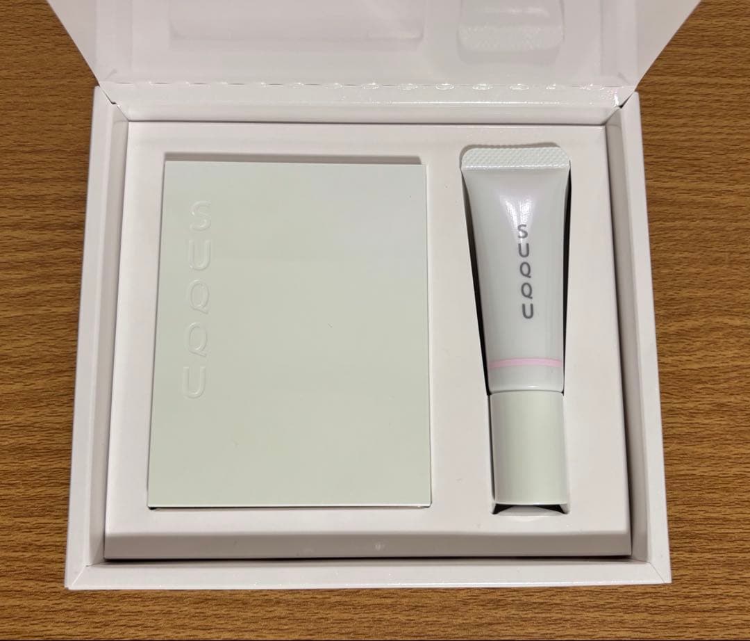 SUQQU ホリデー メイクアップキット 舜華