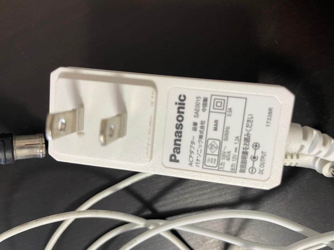 panasonicプライベートビエラUN-10T7D お風呂テレビ