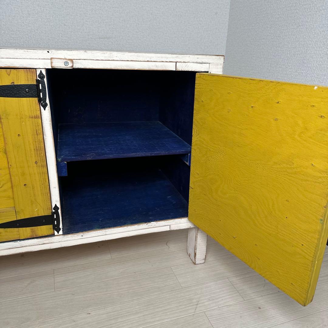 スキップアビートガーデン 温故知新 テレビボード テレビ台 ローボード i1※