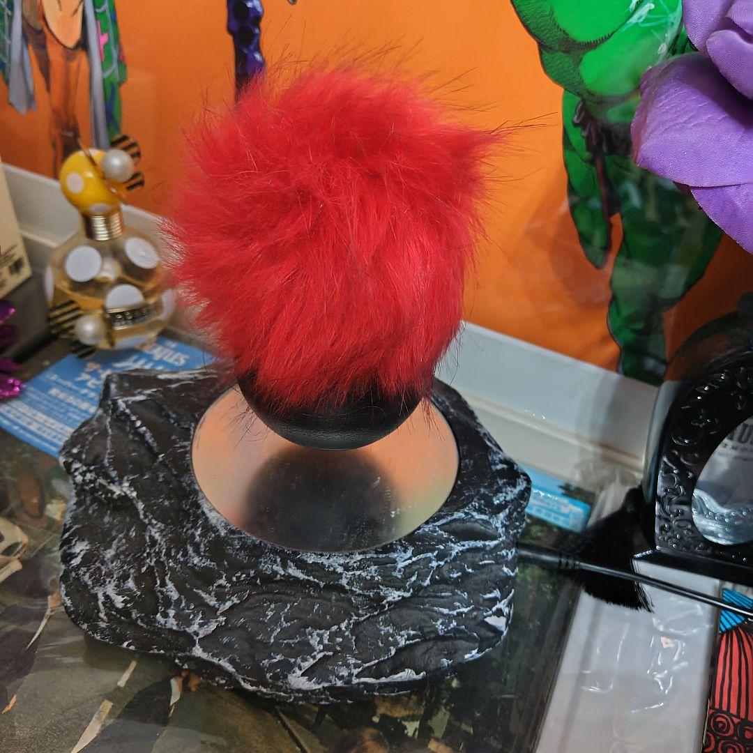 空中盆栽 air bonsai 空気の装飾 磁気浮上 磁力台座 空飛ぶ盆栽 浮く