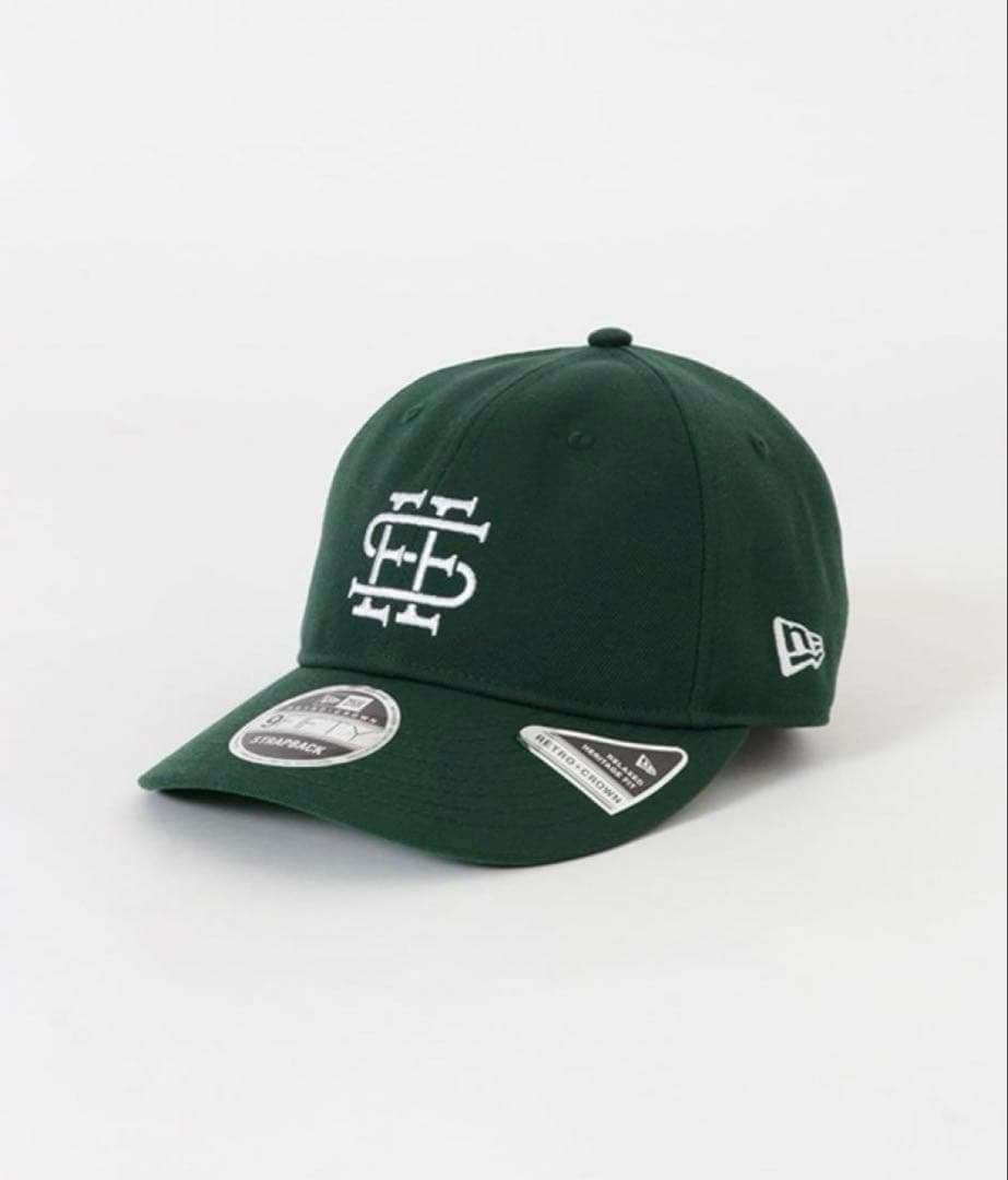 ⭐*️様 SEE SEE NEW ERA 950 キャップ　seesee