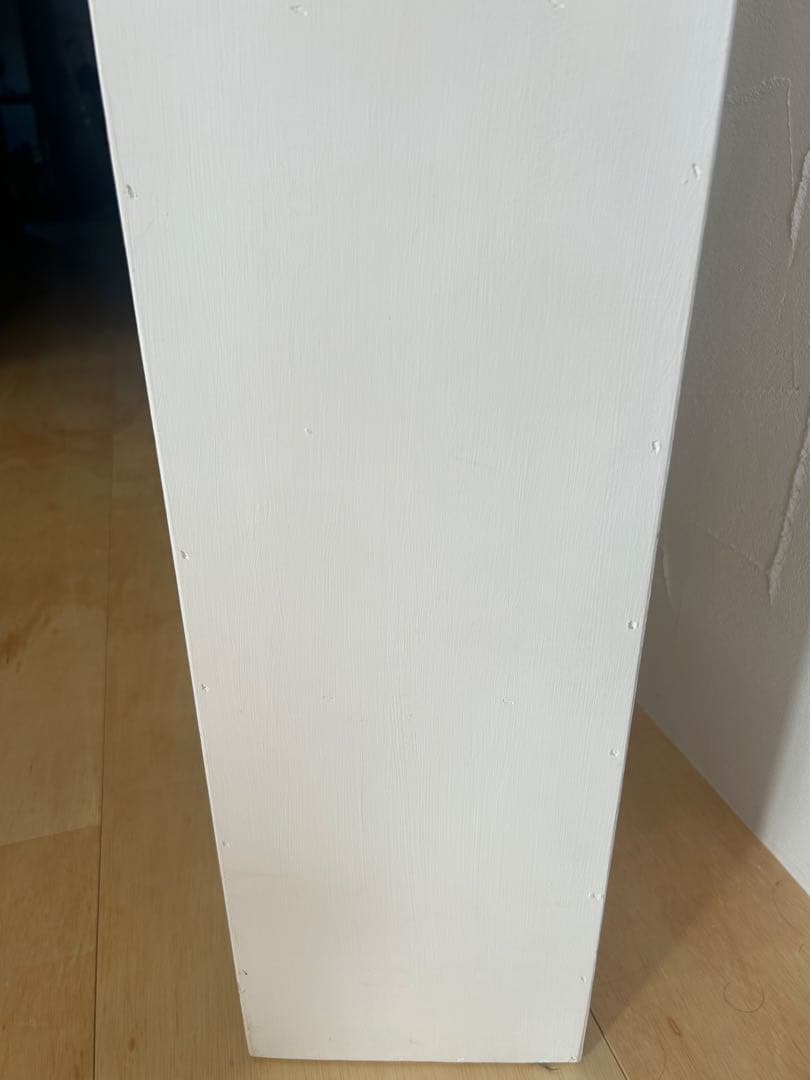 フラバニ ファンシー BABY フラッフィーバニー チェスト ゆめかわ