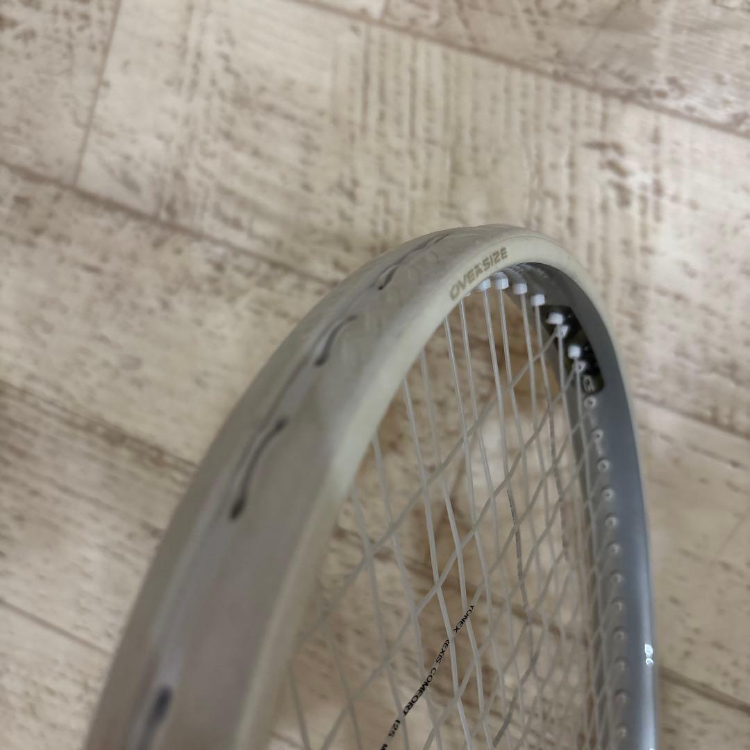 G1 プリンス テニスラケット 110平方インチ